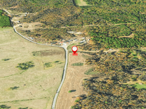 0.10 Acre Unrestricted Lot!