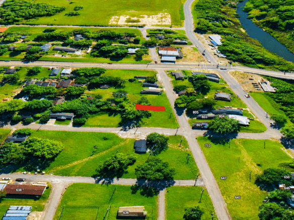 Buildable and Mobile Home Friendly Lot With Utilities!