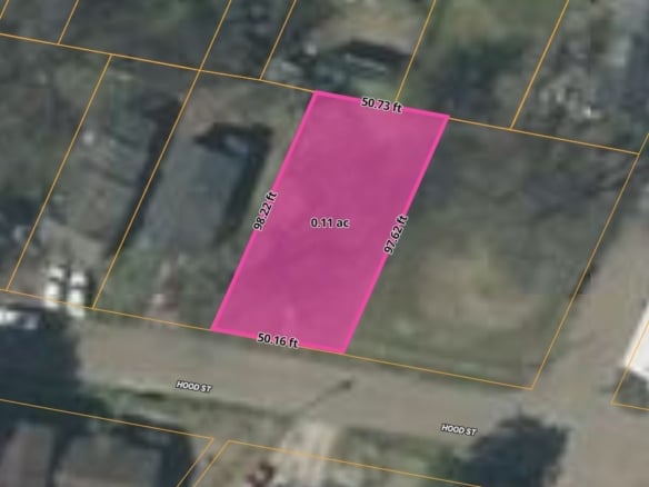0.11-Acre Lot in Leland w/ Utilities!