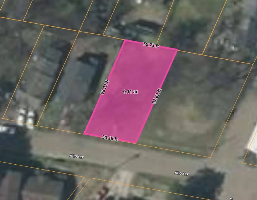 0.11-Acre Lot in Leland w/ Utilities!