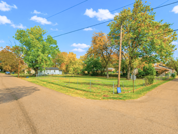 0.11-Acre Lot in Leland w/ Utilities!
