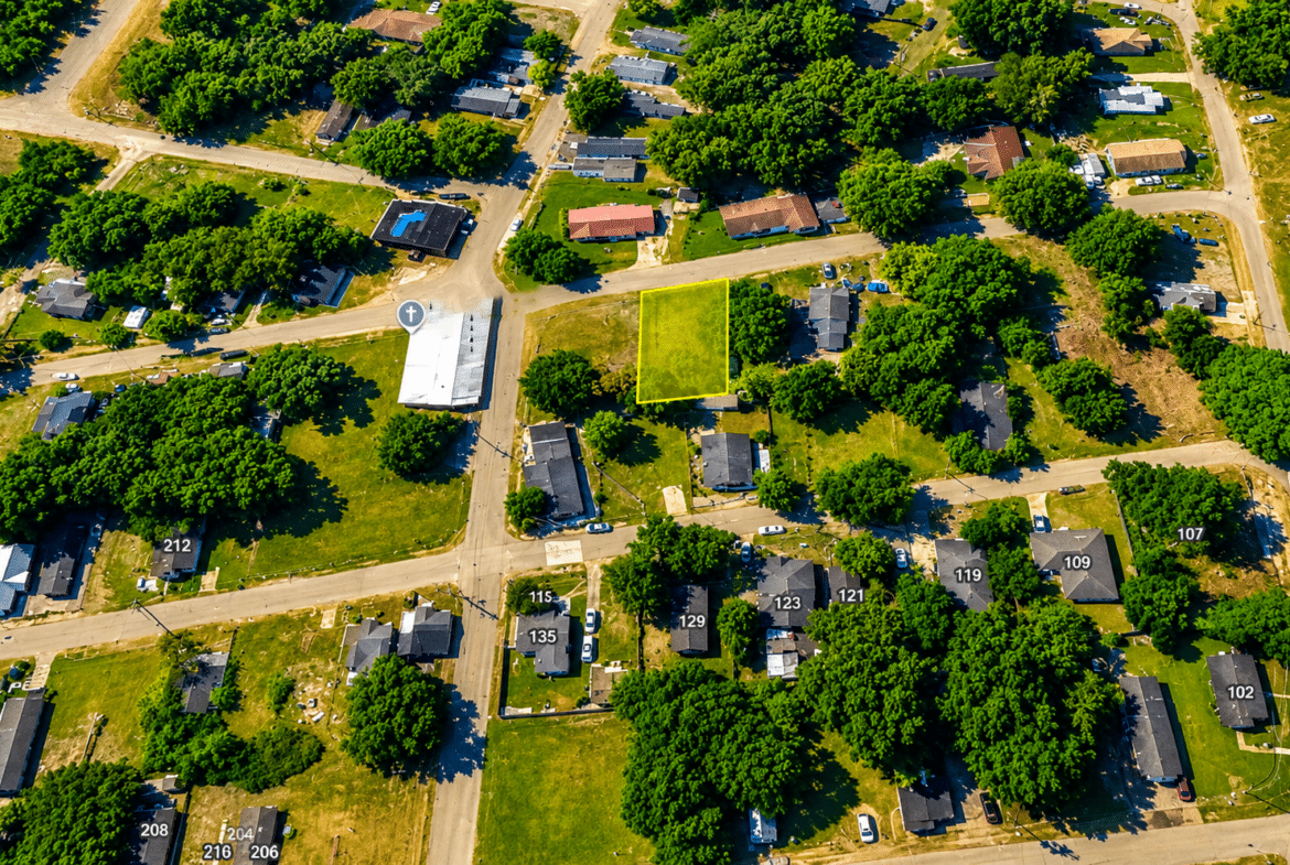 0.11-Acre Lot in Leland w/ Utilities!
