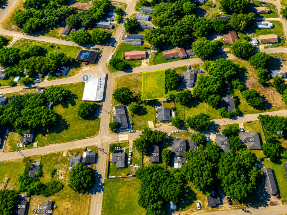 0.11-Acre Lot in Leland w/ Utilities!