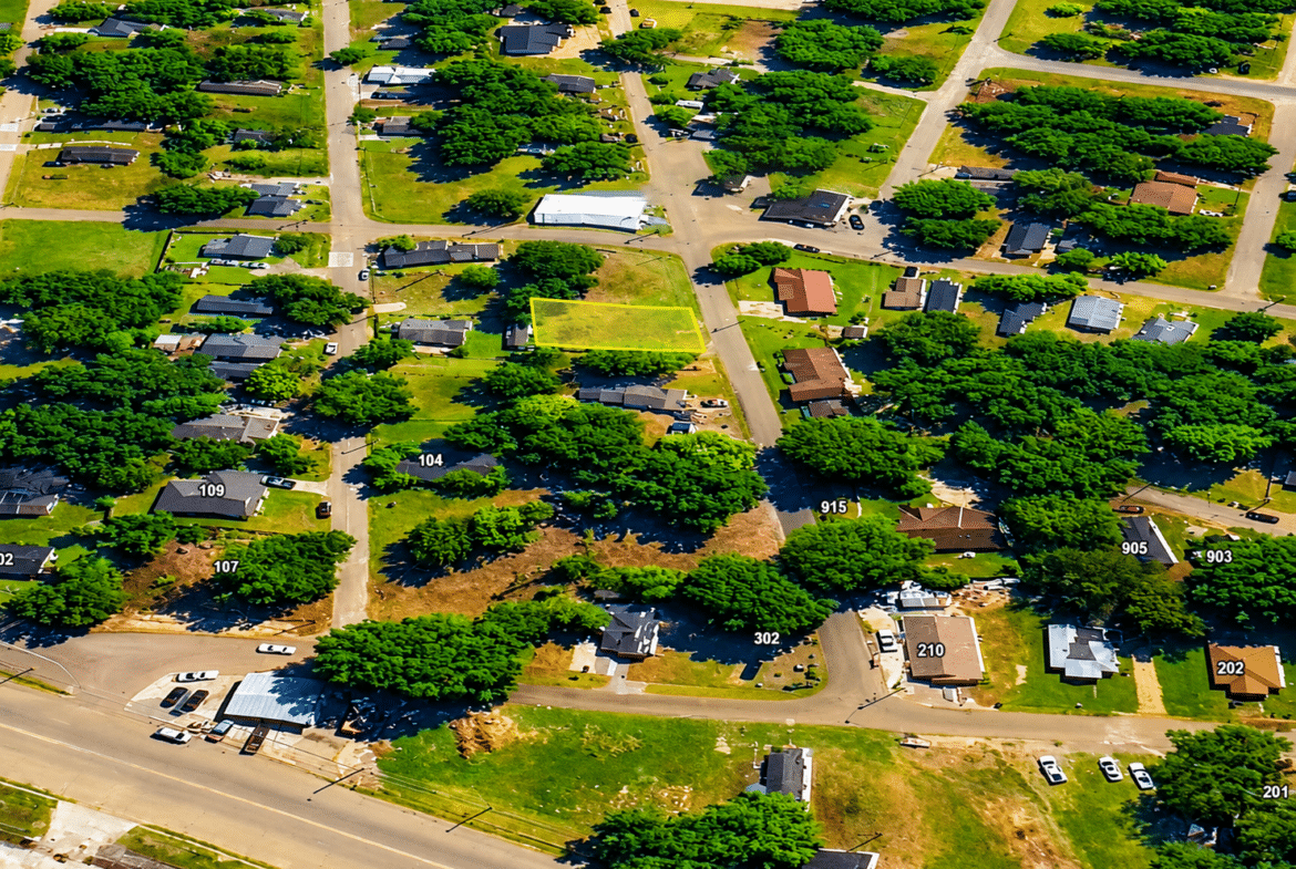 0.11-Acre Lot in Leland w/ Utilities!