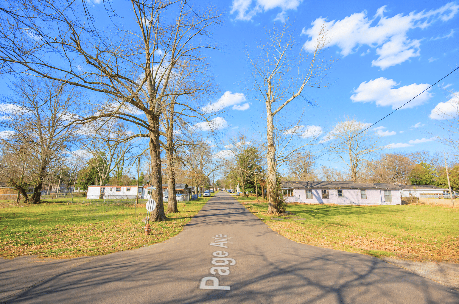 3 Residential Lot for Sale – Great Location in Clarksdale, MS!