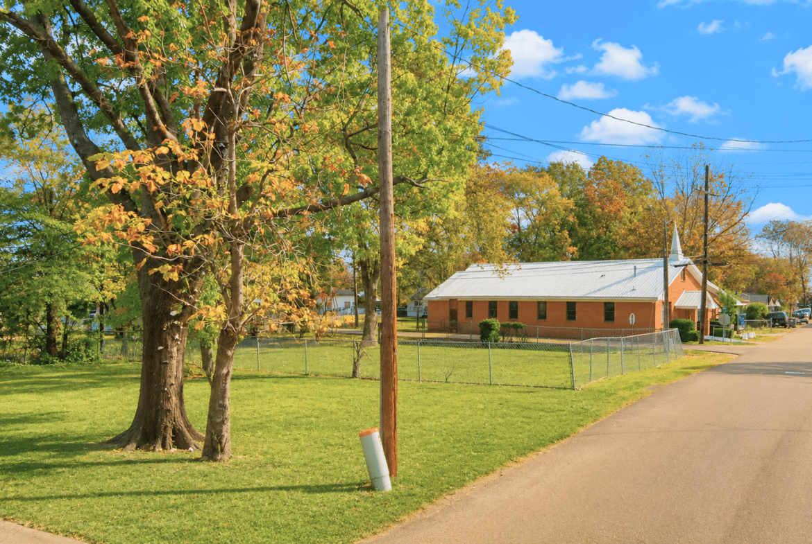 0.11-Acre Lot in Leland w/ Utilities!