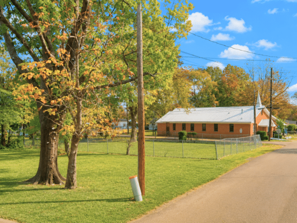 0.11-Acre Lot in Leland w/ Utilities!