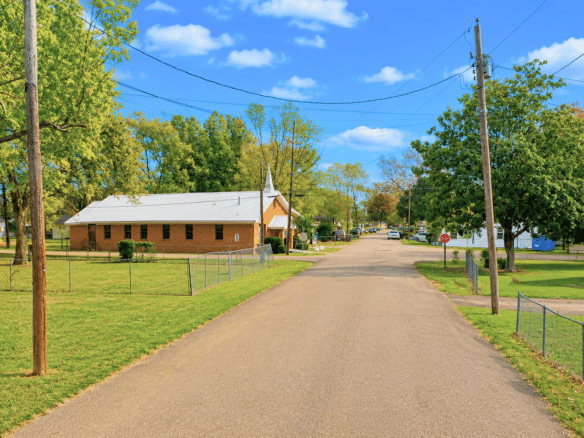0.11-Acre Lot in Leland w/ Utilities!