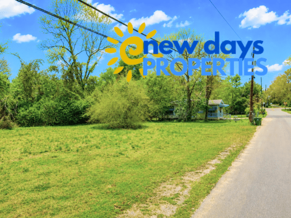 Flat, Ready-to-Build 0.11-AcreLot in the Heart of Hattiesburg, MS