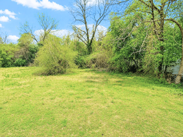 Flat, Ready-to-Build 0.11-AcreLot in the Heart of Hattiesburg, MS