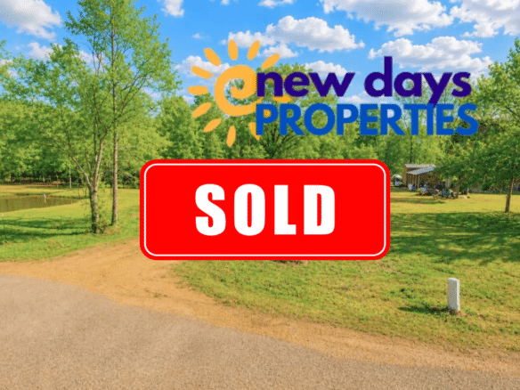 0.25-Acre Corner Lot w/ Utilities!