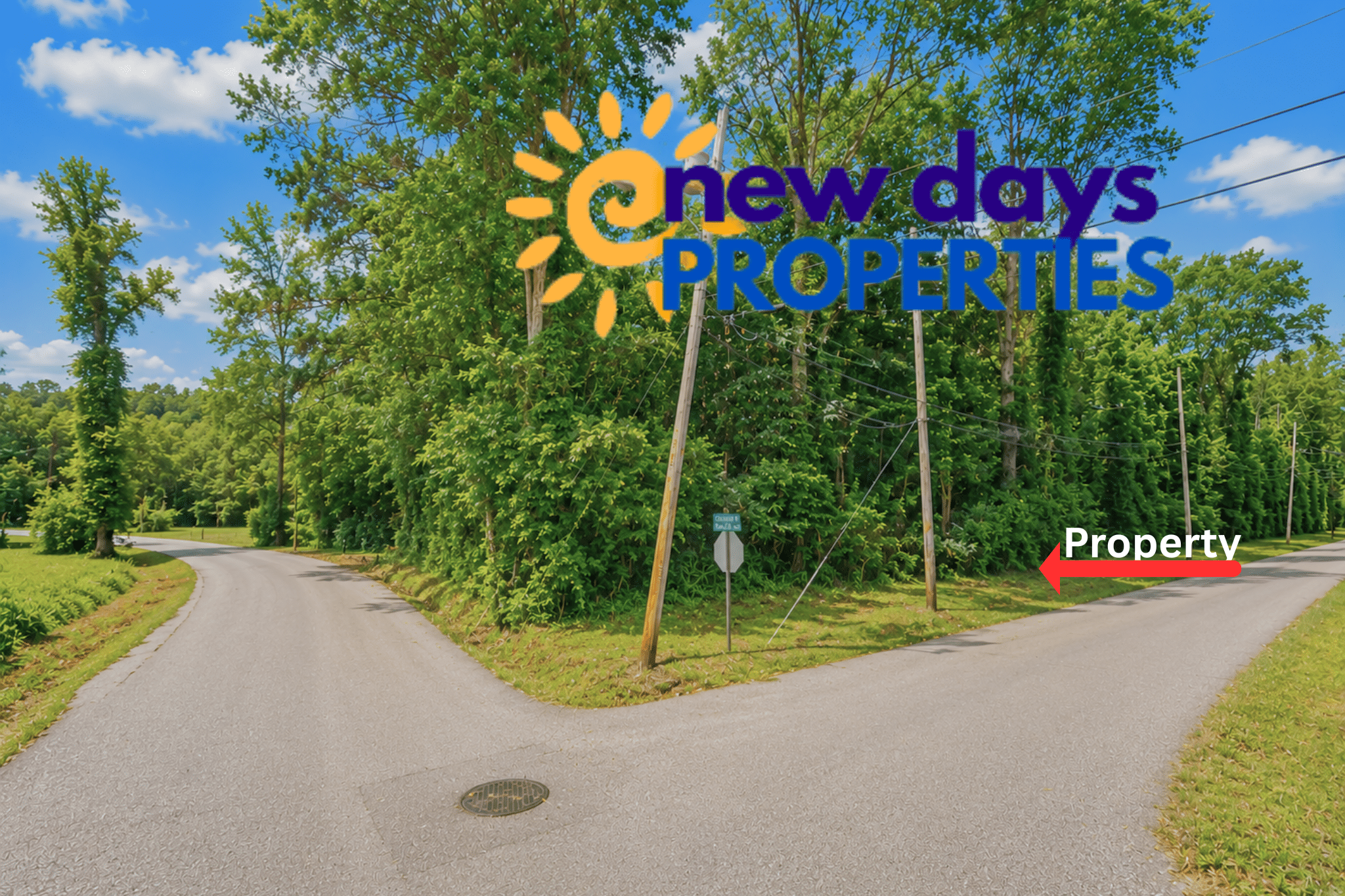 1 Perfect 0.14-Acre Homesite in Laurel, MS