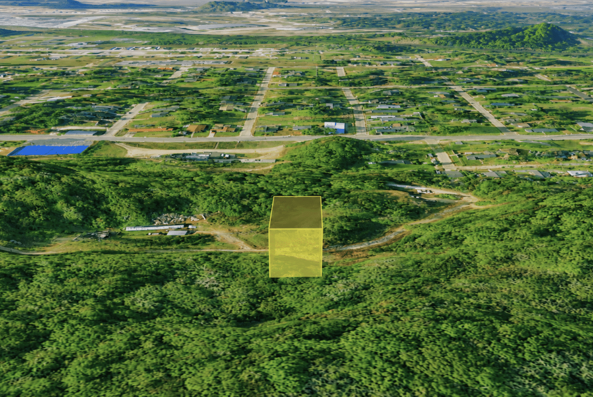 0.14 Acres of Peace, Privacy & Investment Potential!