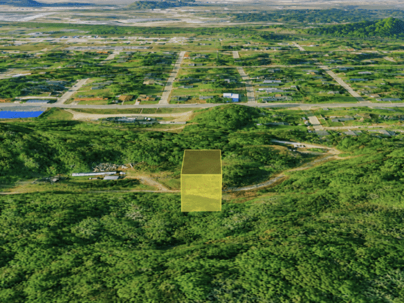 0.14 Acres of Peace, Privacy & Investment Potential!