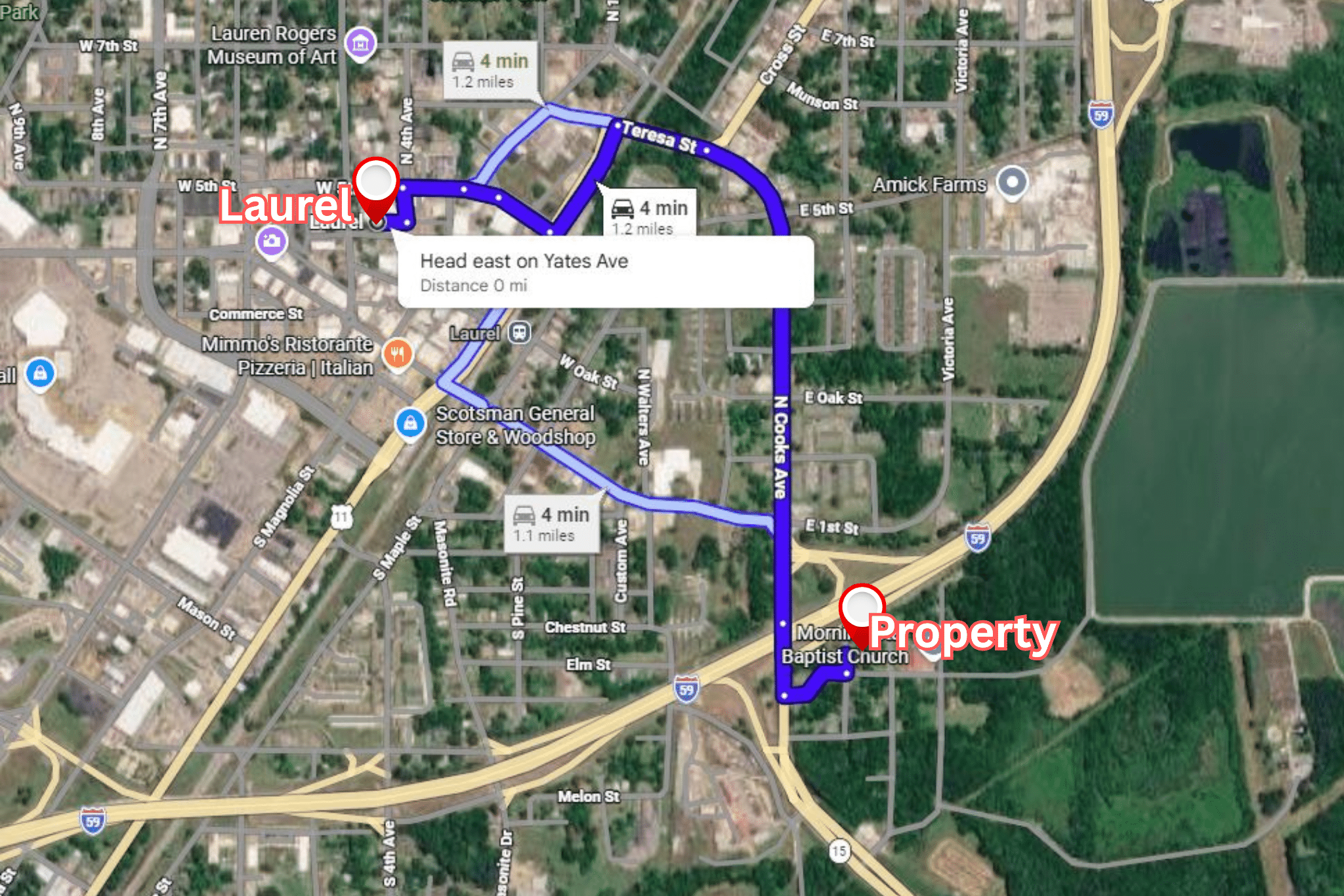 14 0.10-Acre Lot Perfect for Home Site or Investment!