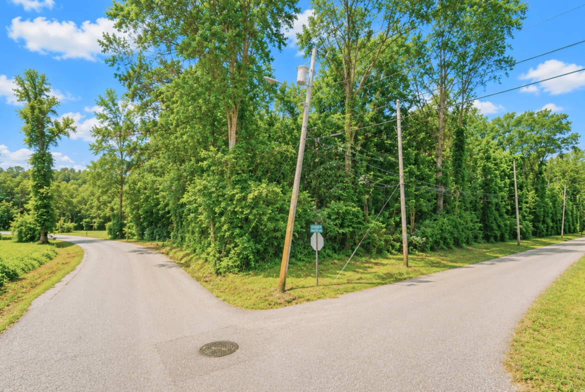 Perfect 0.14-Acre Homesite in Laurel, MS