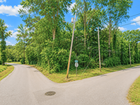 Perfect 0.14-Acre Homesite in Laurel, MS