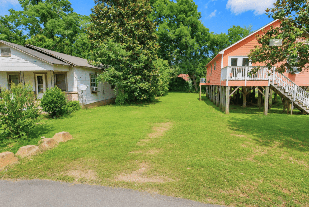 0.10-Acre Lot Perfect for Home Site or Investment!