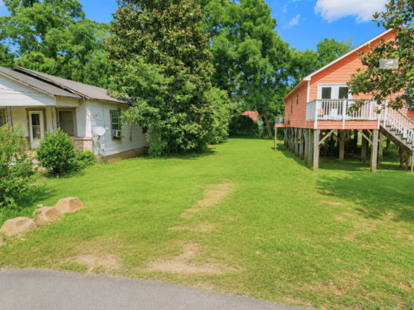 0.10-Acre Lot Perfect for Home Site or Investment!