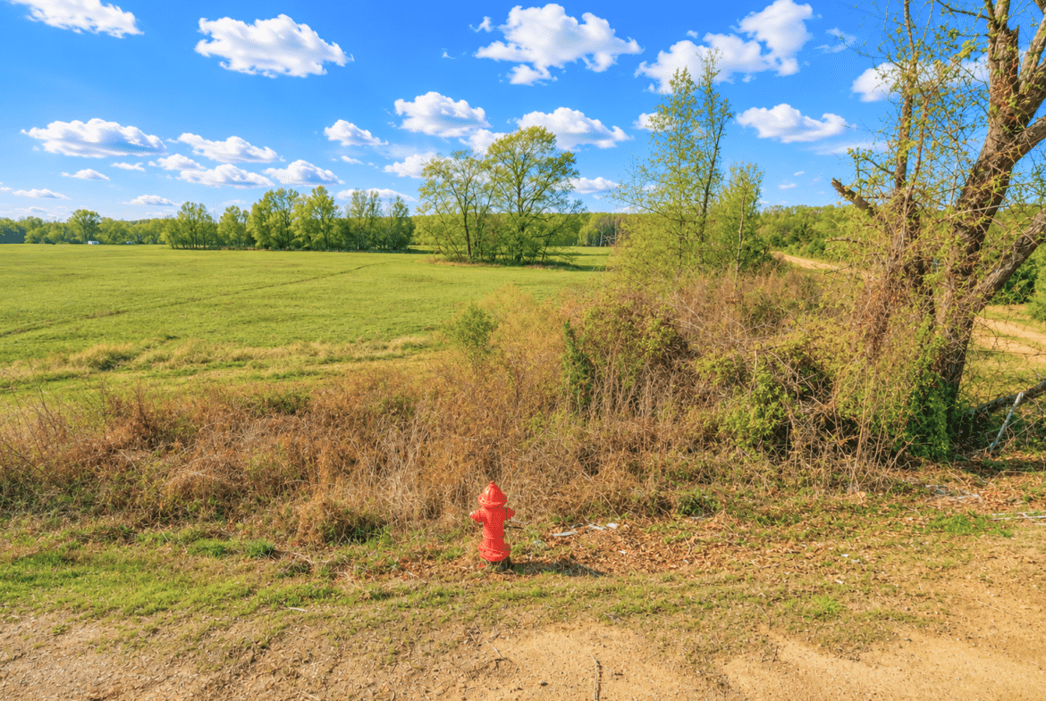 0.25-Acre Corner Lot w/ Utilities!