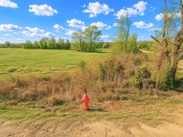 0.25-Acre Corner Lot w/ Utilities!