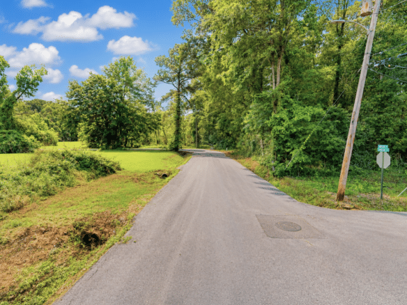 Perfect 0.14-Acre Homesite in Laurel, MS