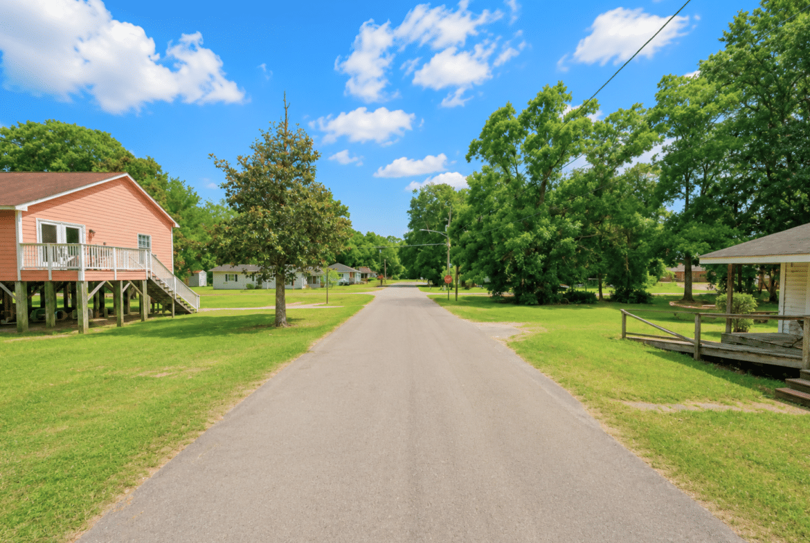 0.10-Acre Lot Perfect for Home Site or Investment!