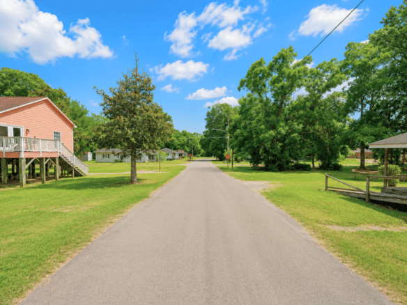 0.10-Acre Lot Perfect for Home Site or Investment!