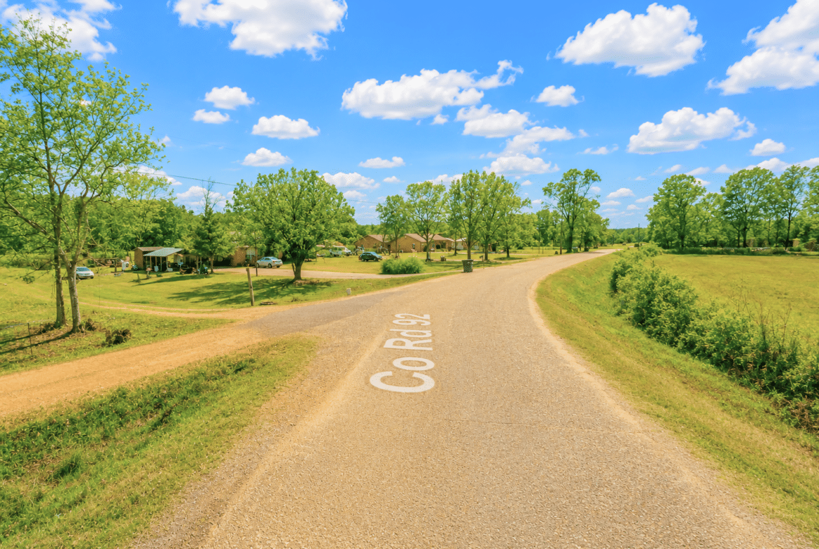 0.25-Acre Corner Lot w/ Utilities!
