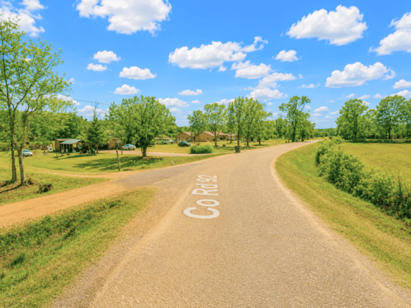 0.25-Acre Corner Lot w/ Utilities!