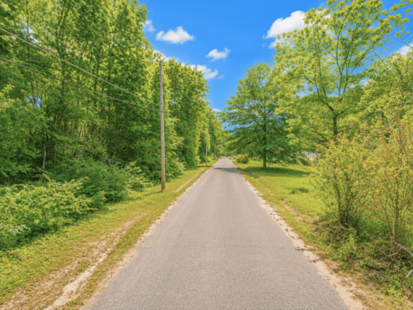Perfect 0.14-Acre Homesite in Laurel, MS