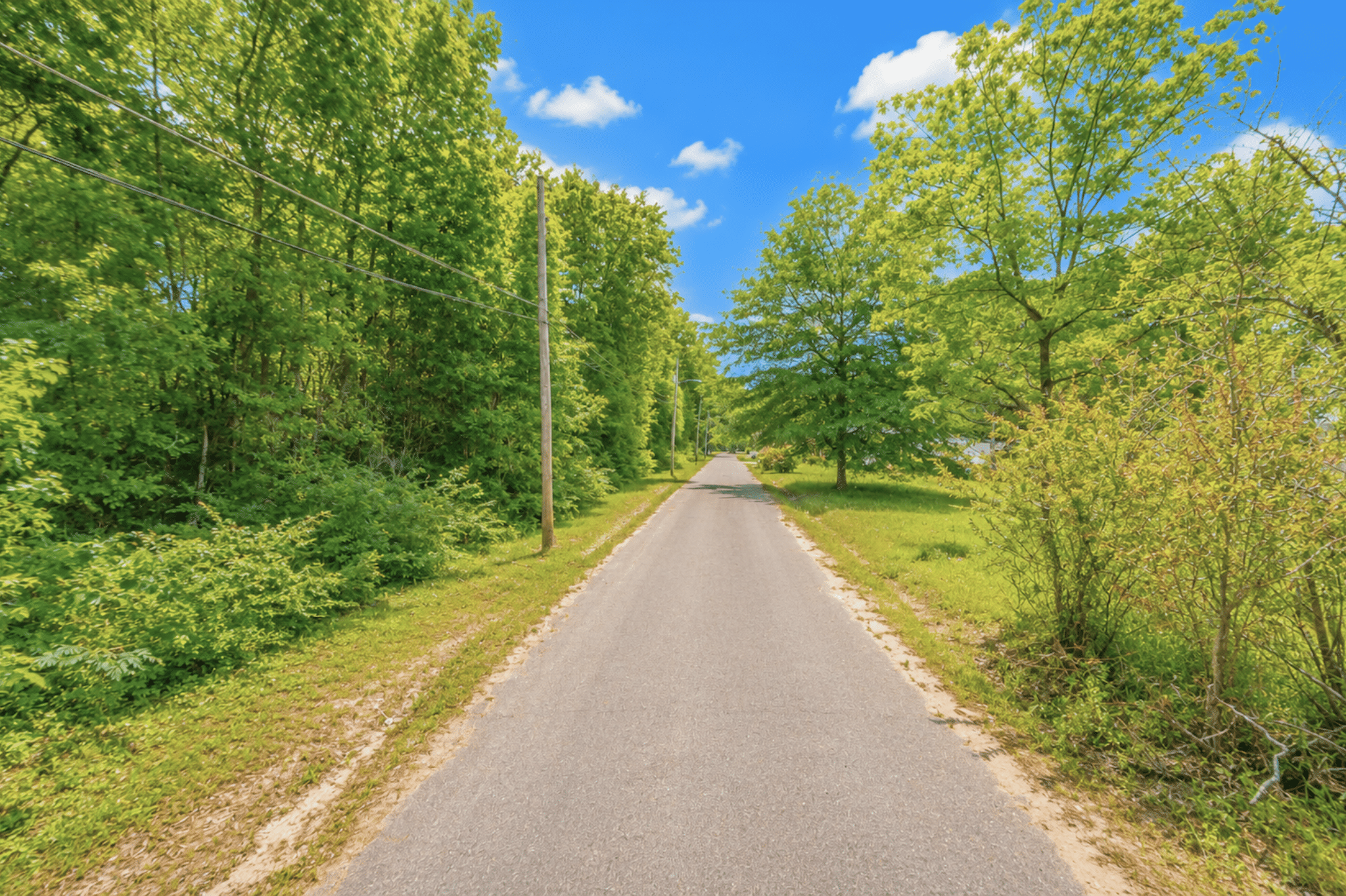 4 Perfect 0.14-Acre Homesite in Laurel, MS