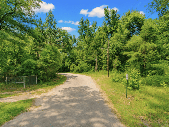 0.14 Acres of Peace, Privacy & Investment Potential!