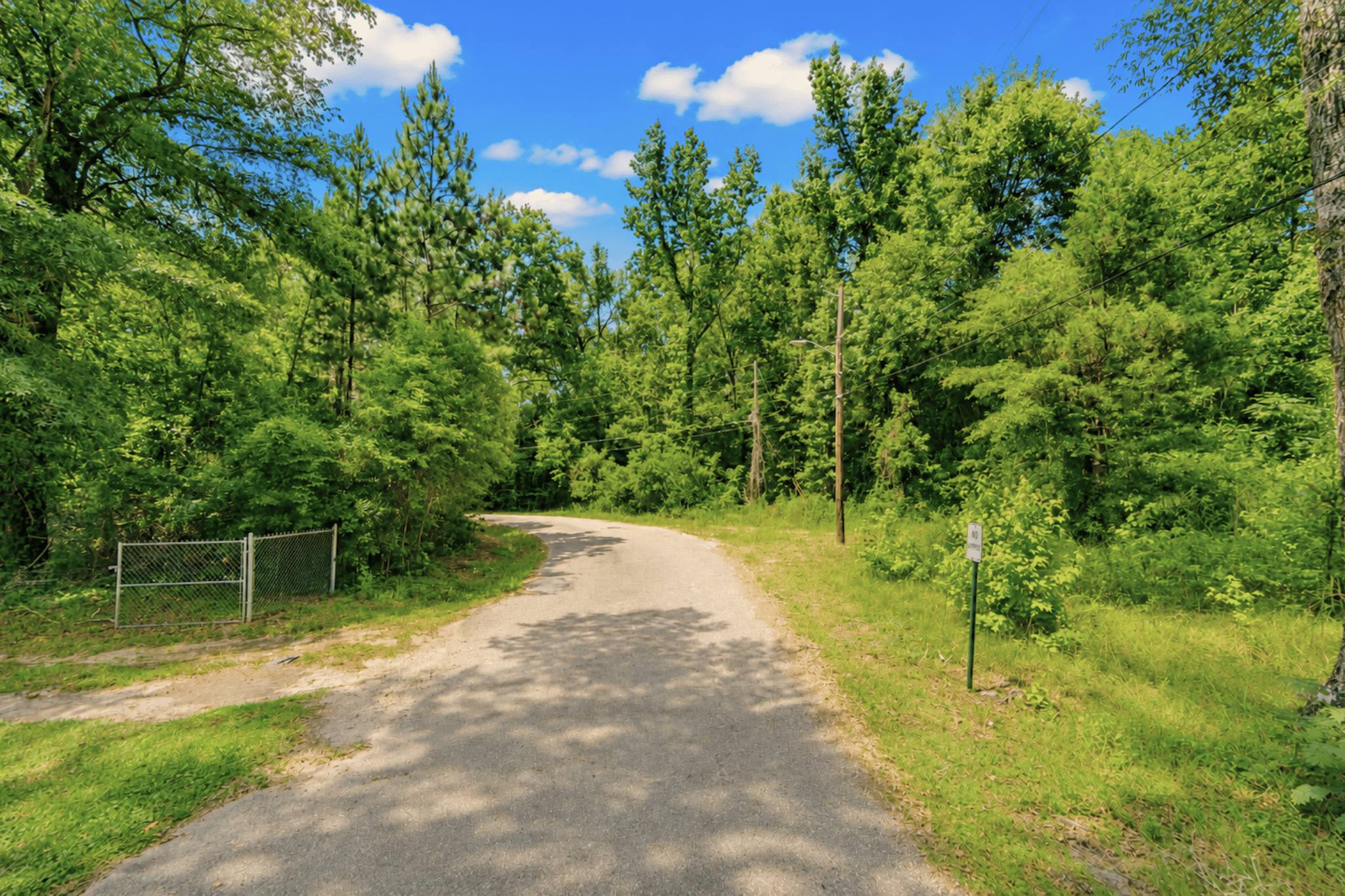 4 0.14 Acres of Peace, Privacy & Investment Potential!