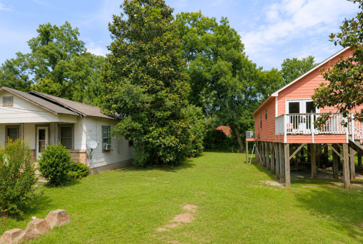 0.10-Acre Lot Perfect for Home Site or Investment!