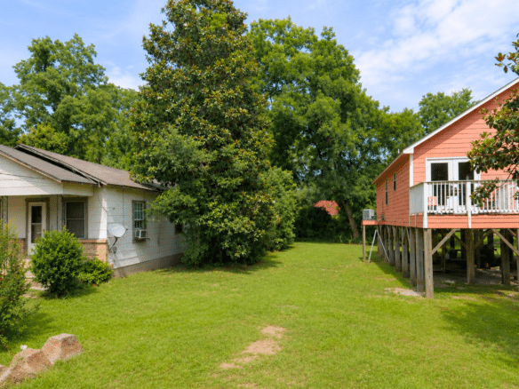 0.10-Acre Lot Perfect for Home Site or Investment!