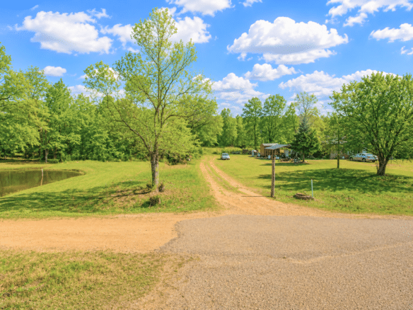 0.25-Acre Corner Lot w/ Utilities!