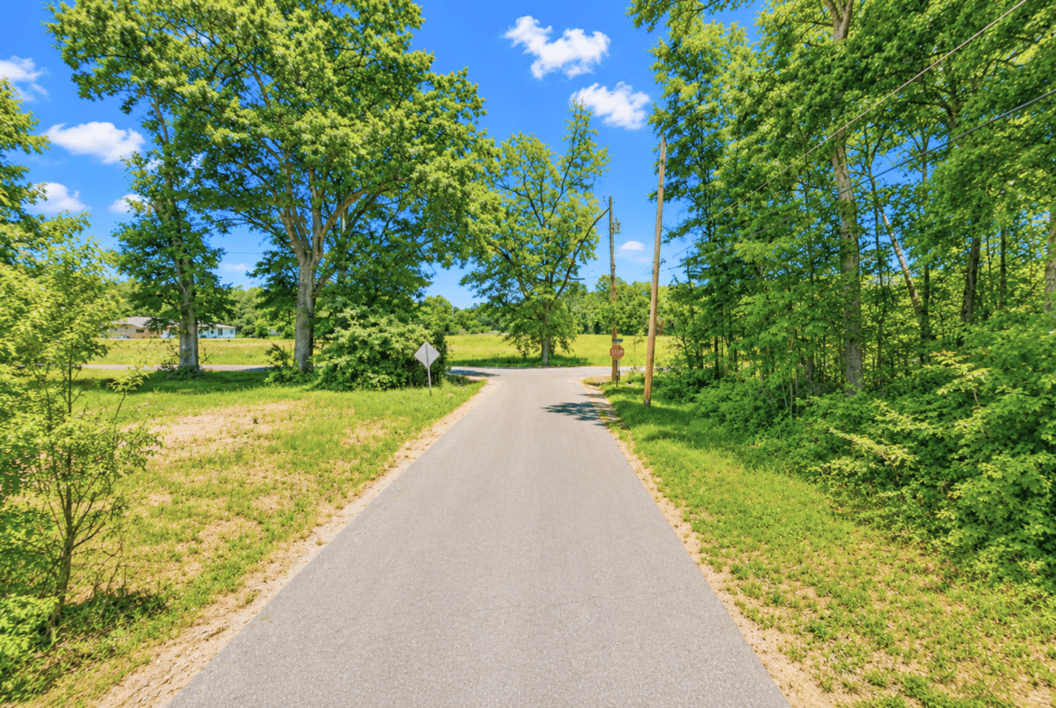 Perfect 0.14-Acre Homesite in Laurel, MS