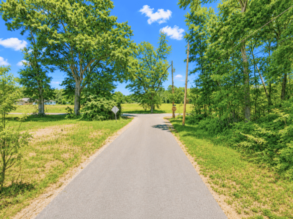 Perfect 0.14-Acre Homesite in Laurel, MS
