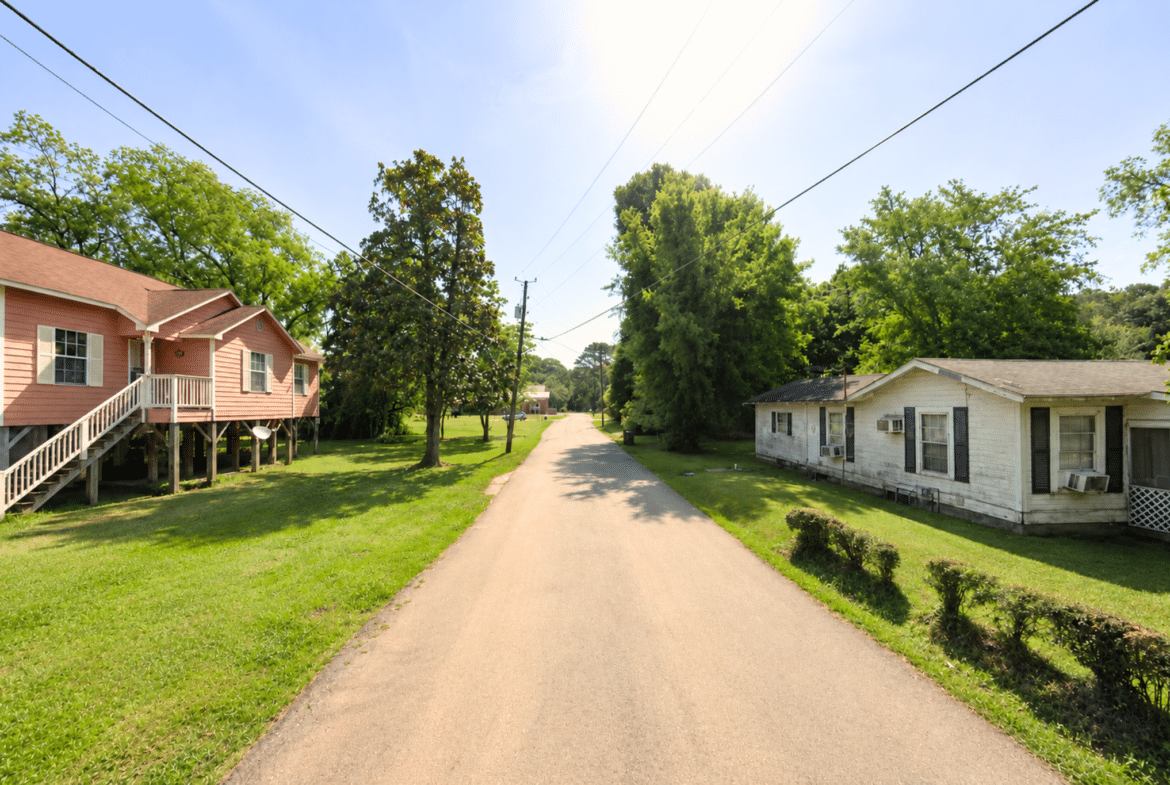 0.10-Acre Lot Perfect for Home Site or Investment!