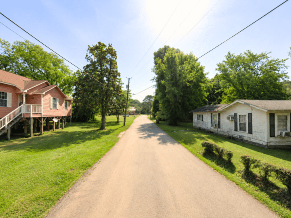 0.10-Acre Lot Perfect for Home Site or Investment!