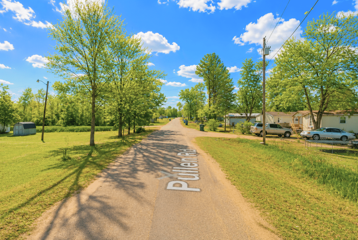 0.25-Acre Corner Lot w/ Utilities!