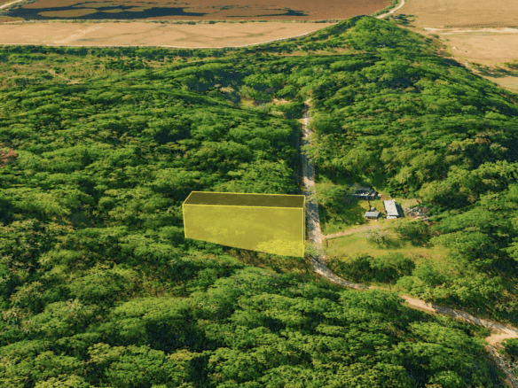 0.14 Acres of Peace, Privacy & Investment Potential!
