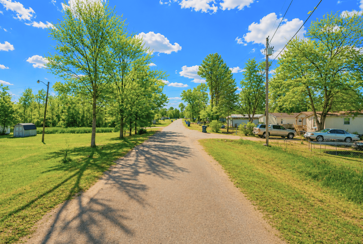 0.25-Acre Corner Lot w/ Utilities!