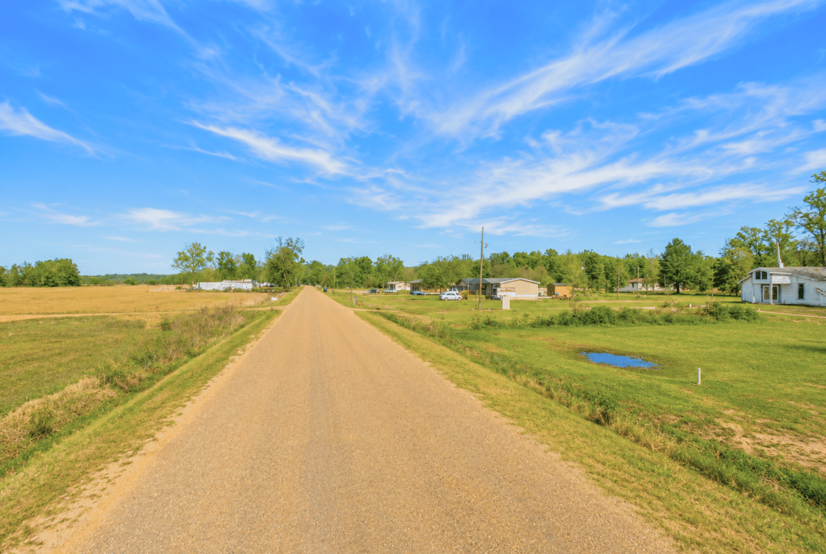 0.25-Acre Corner Lot w/ Utilities!