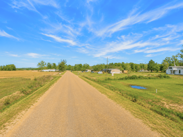 0.25-Acre Corner Lot w/ Utilities!