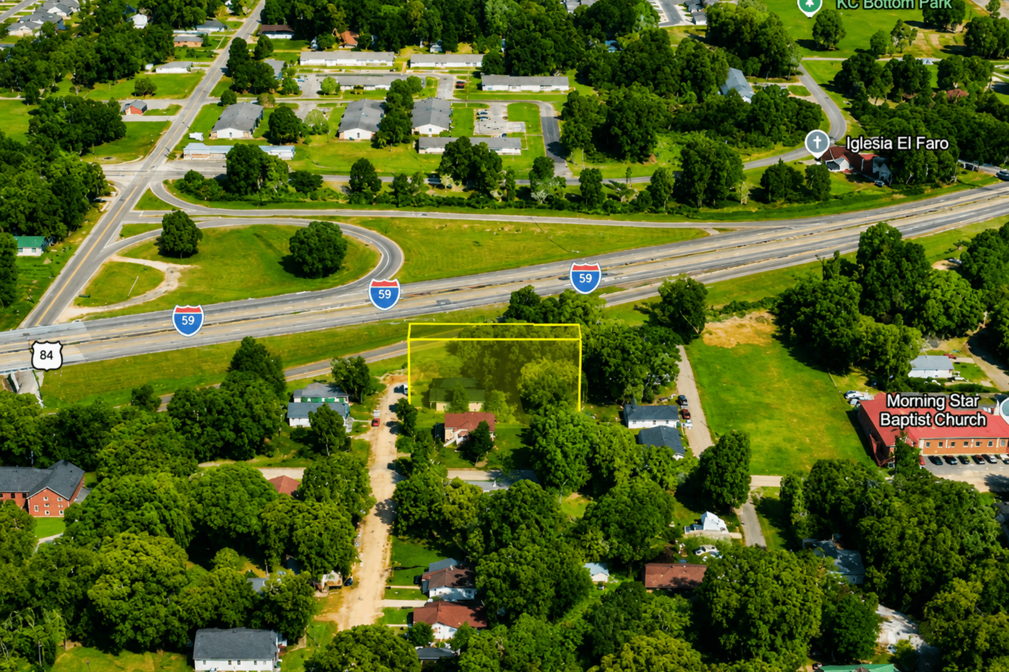 9 0.10-Acre Lot Perfect for Home Site or Investment!