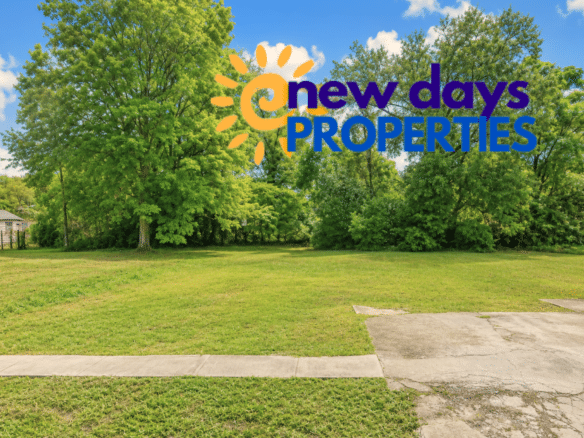 Small Residential Lot Perfect for Home Site or Investment!
