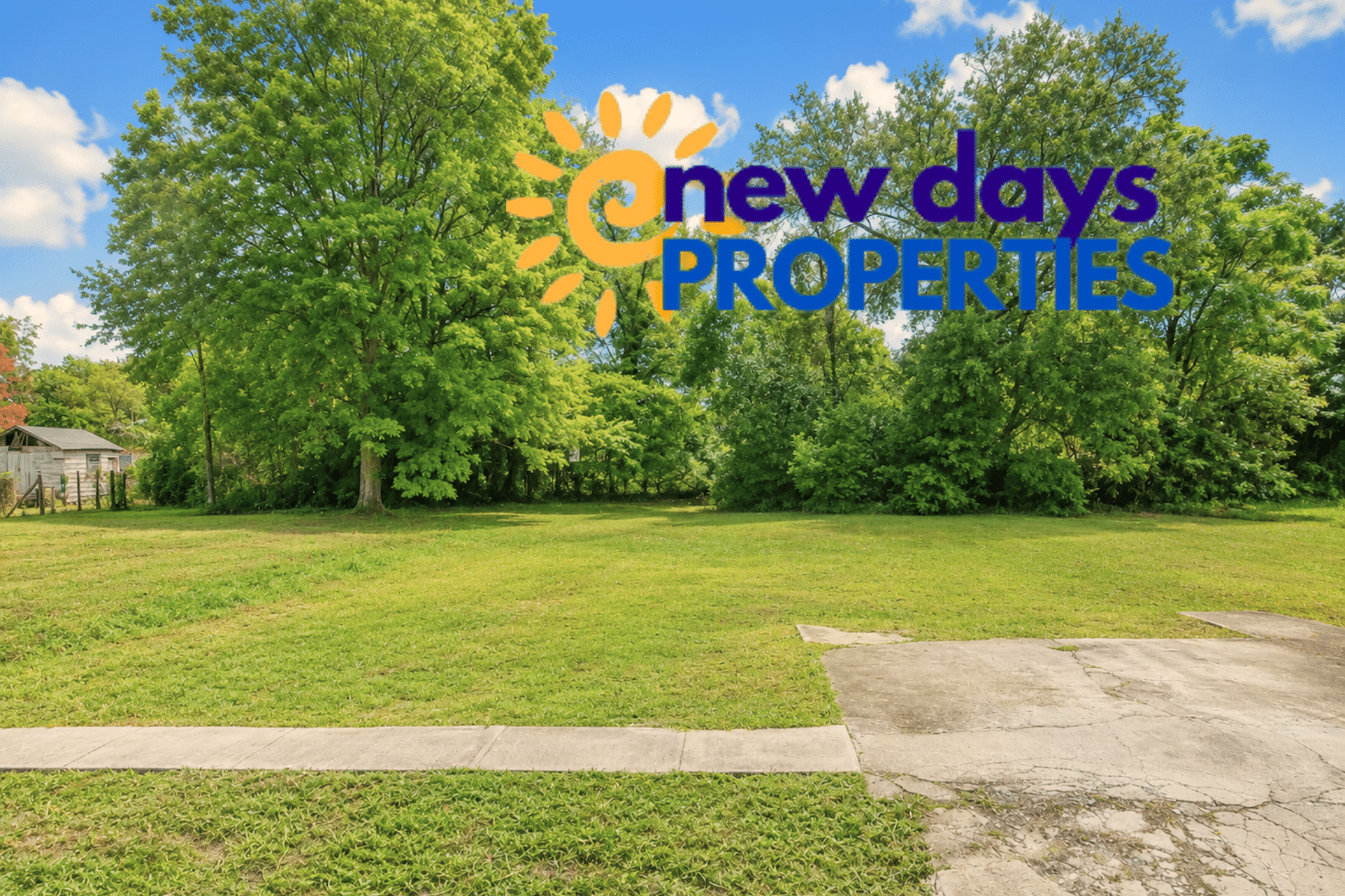 1 Small Residential Lot Perfect for Home Site or Investment!