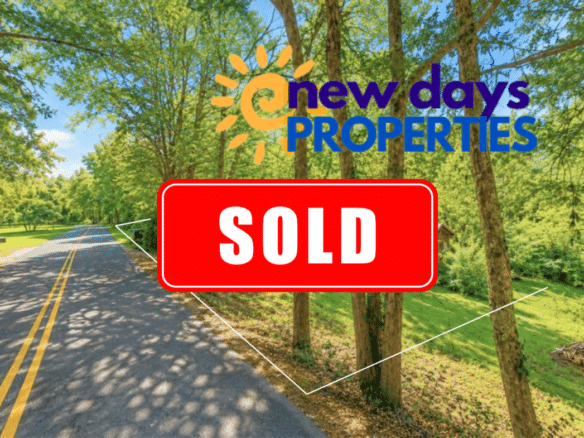 Wooded 0.80-Acre Lot in in Mulga, AL